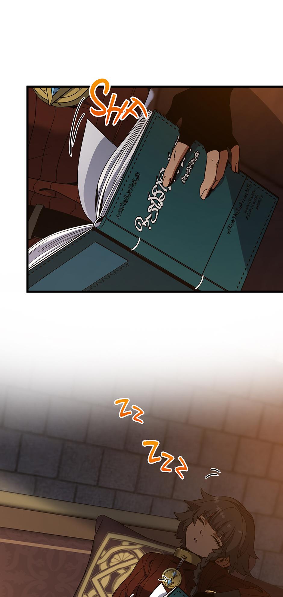 The Beginning After the End, Chapter 212 image 42